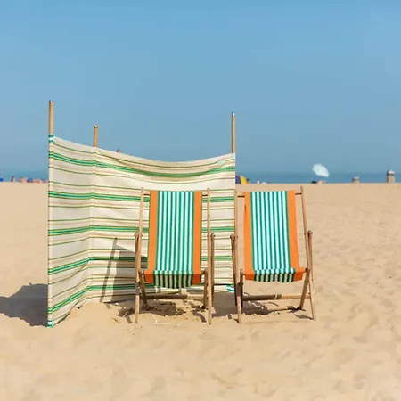 Apartamento In Near The Ostende