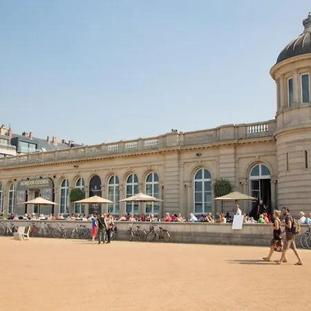 Apartamento In Near The