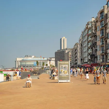 With Scenic View Apartament