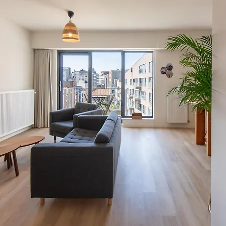 Apartamento In Near The *