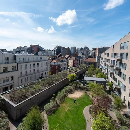 In Near The Apartamento Ostende