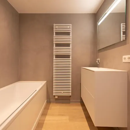 Apartamento In Near The