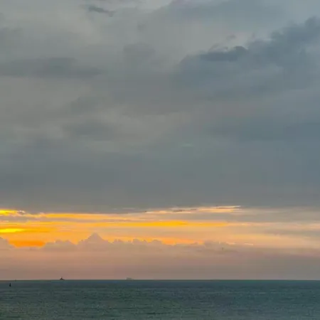 In Near The Apartamento