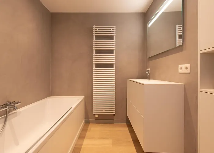 Apartment In Near The