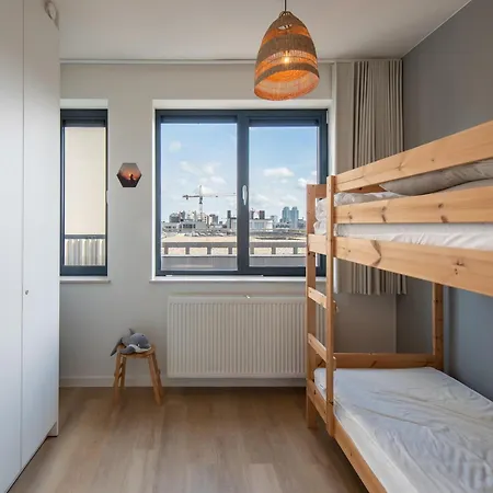 In Near The Appartamento Ostenda