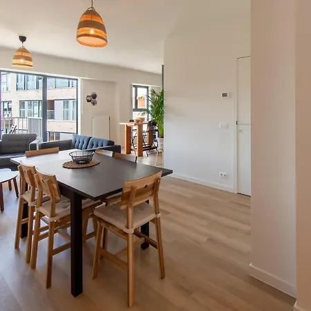 Appartamento In Near The Ostenda