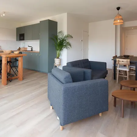 Appartamento In Near The *