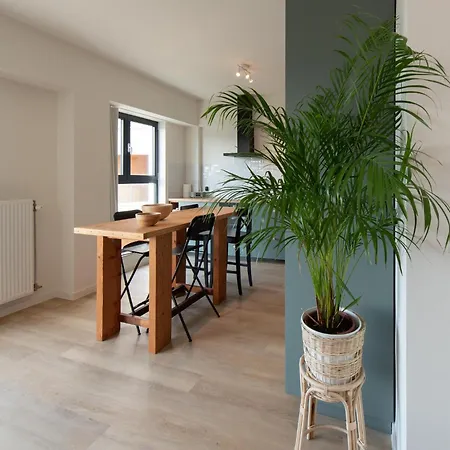 In Near The Appartamento *