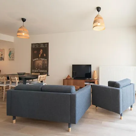 Appartamento In Near The