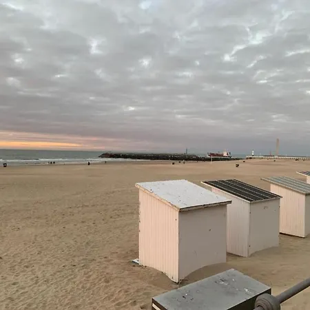 In Near The Appartamento *